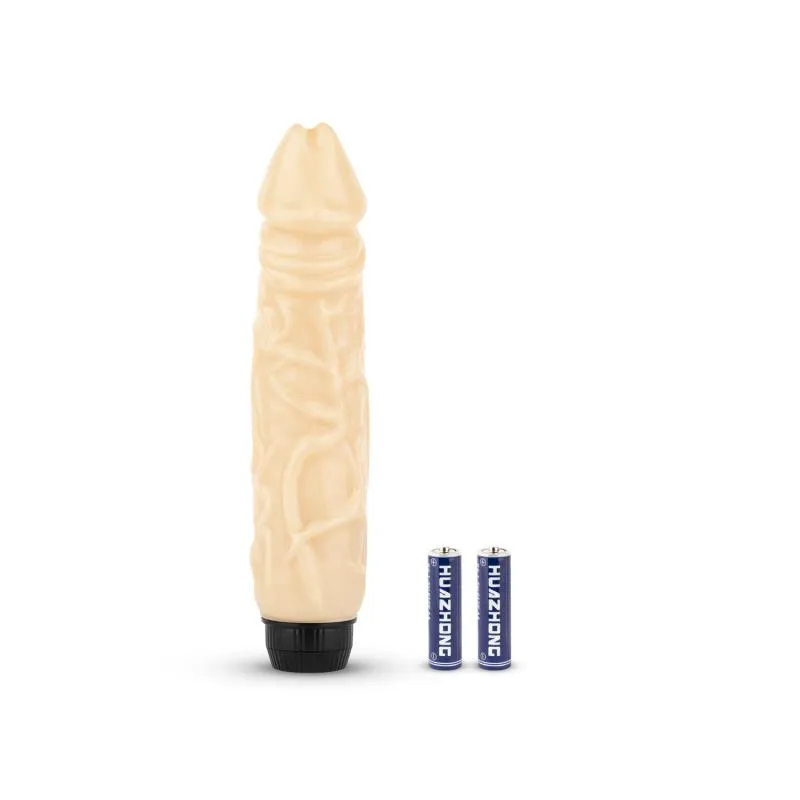 EasyToys »Jelly Supreme« Realistischer Vibrator – Bild 3
