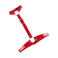 High Gloss Fashion Body Harness High Gloss Fashion Body Harness