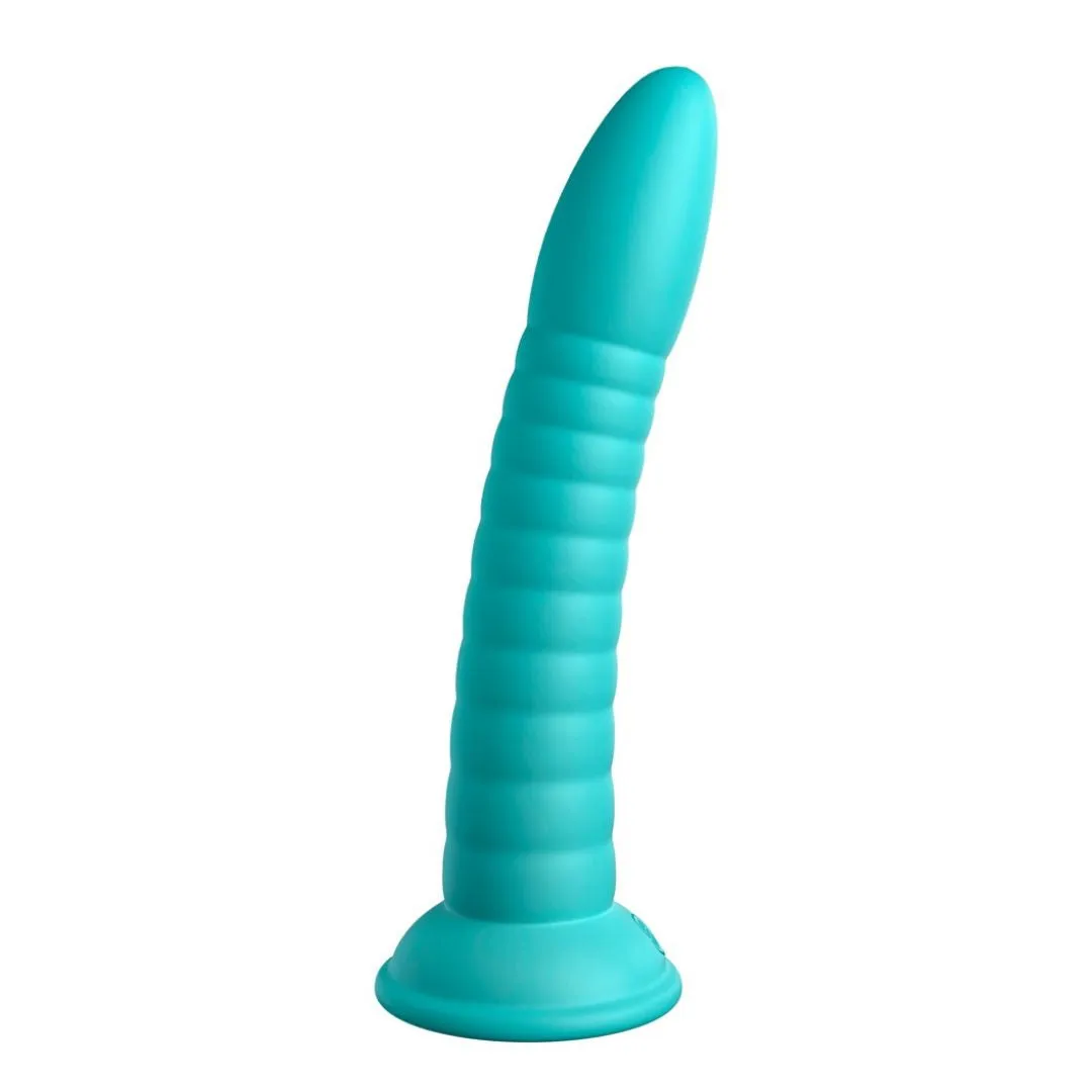 Dildo „Wild Thing“ mit Saugnapf – Bild 2