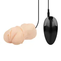 3D Vagina, 14 cm 3D Vagina, 14 cm