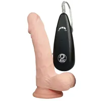 Real Nice Guy: Vibrator, haut Real Nice Guy: Vibrator, haut