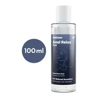 100 ml Satisfyer Anal Relax Fluid, wasserbas. 100 ml Satisfyer Anal Relax Fluid, wasserbas.