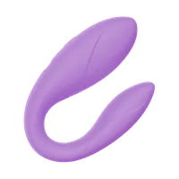 Vibrator für Paare mit App, 9,2 cm Vibrator für Paare mit App, 9,2 cm