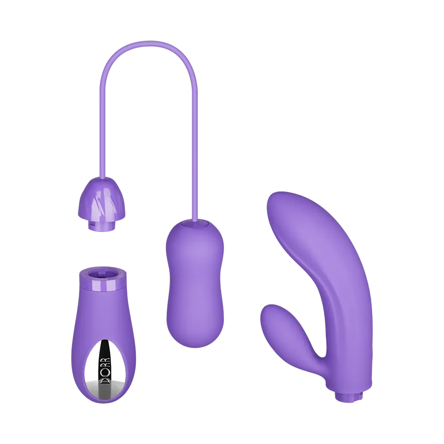 Mystic, 2 Teile Mystic, 2 Teile