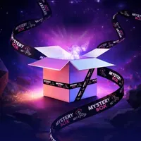 Mystery Box Mystery Box