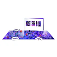 Fetisch Spaß Spiel Fetisch Spaß Spiel