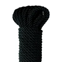 Bondageseil „Deluxe Silky Rope“ Bondageseil „Deluxe Silky Rope“