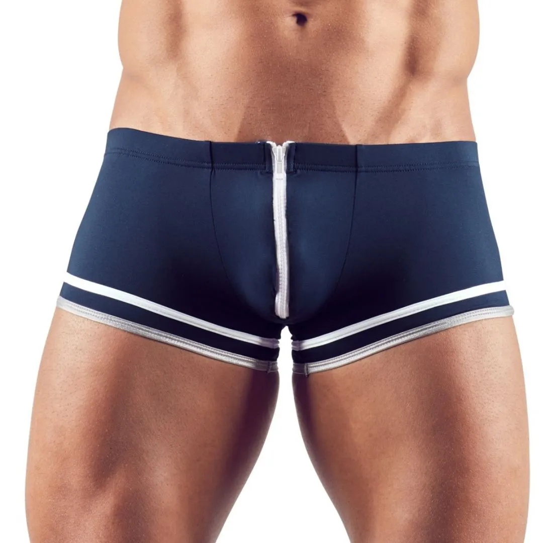 Pants im trendigen Matrosen-Look Pants im trendigen Matrosen-Look