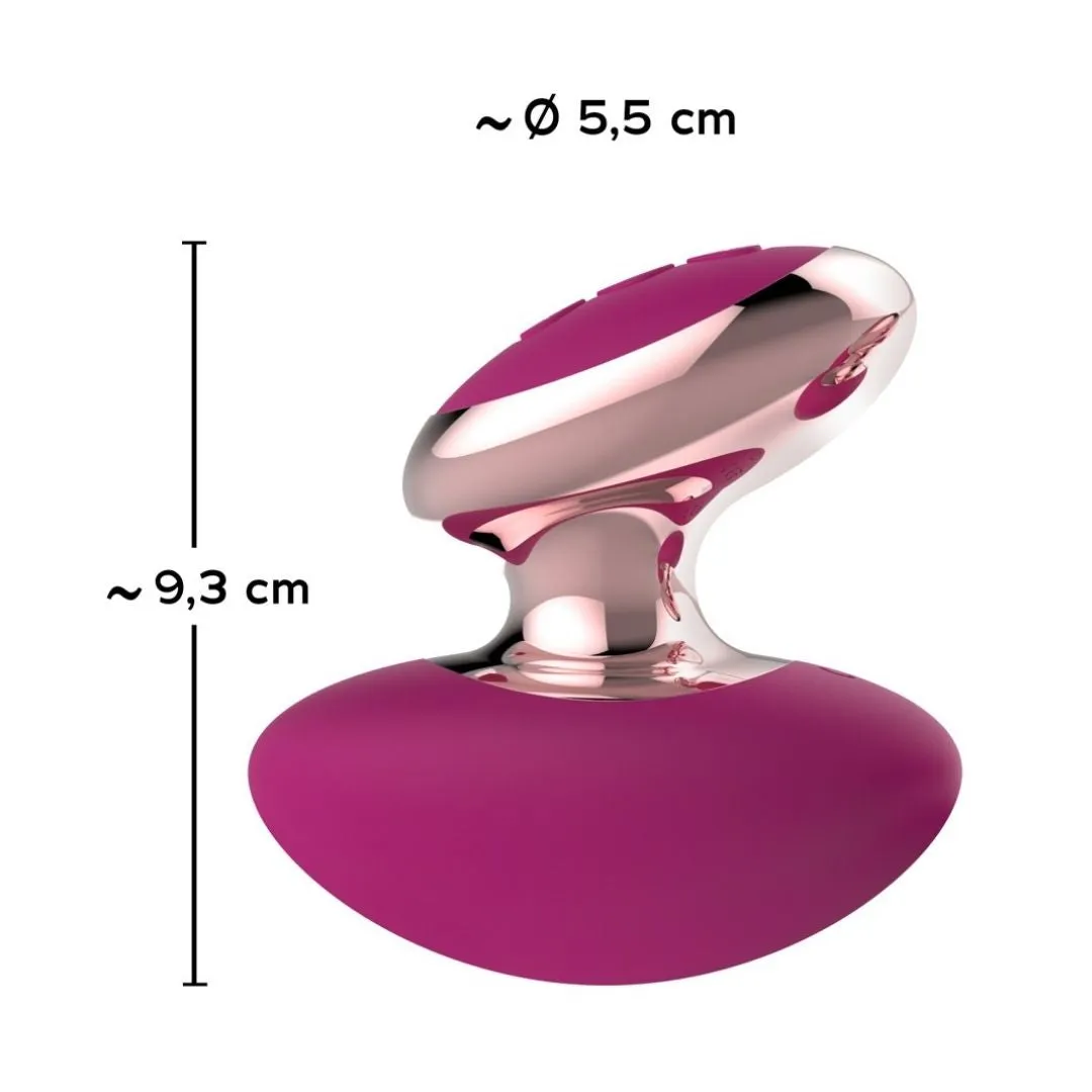 Auflegevibrator & Massager „Mushroom“ – Bild 5