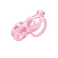 P-Cage - PC01, Größe M, 9,5 cm P-Cage - PC01, Größe M, 9,5 cm