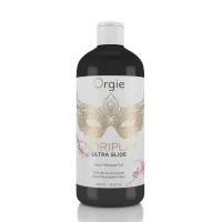 Orgie - Noriplay Body To Body Massage Gel Ultra Slide 500 ml Orgie - Noriplay Body To Body Massage Gel Ultra Slide 500 ml
