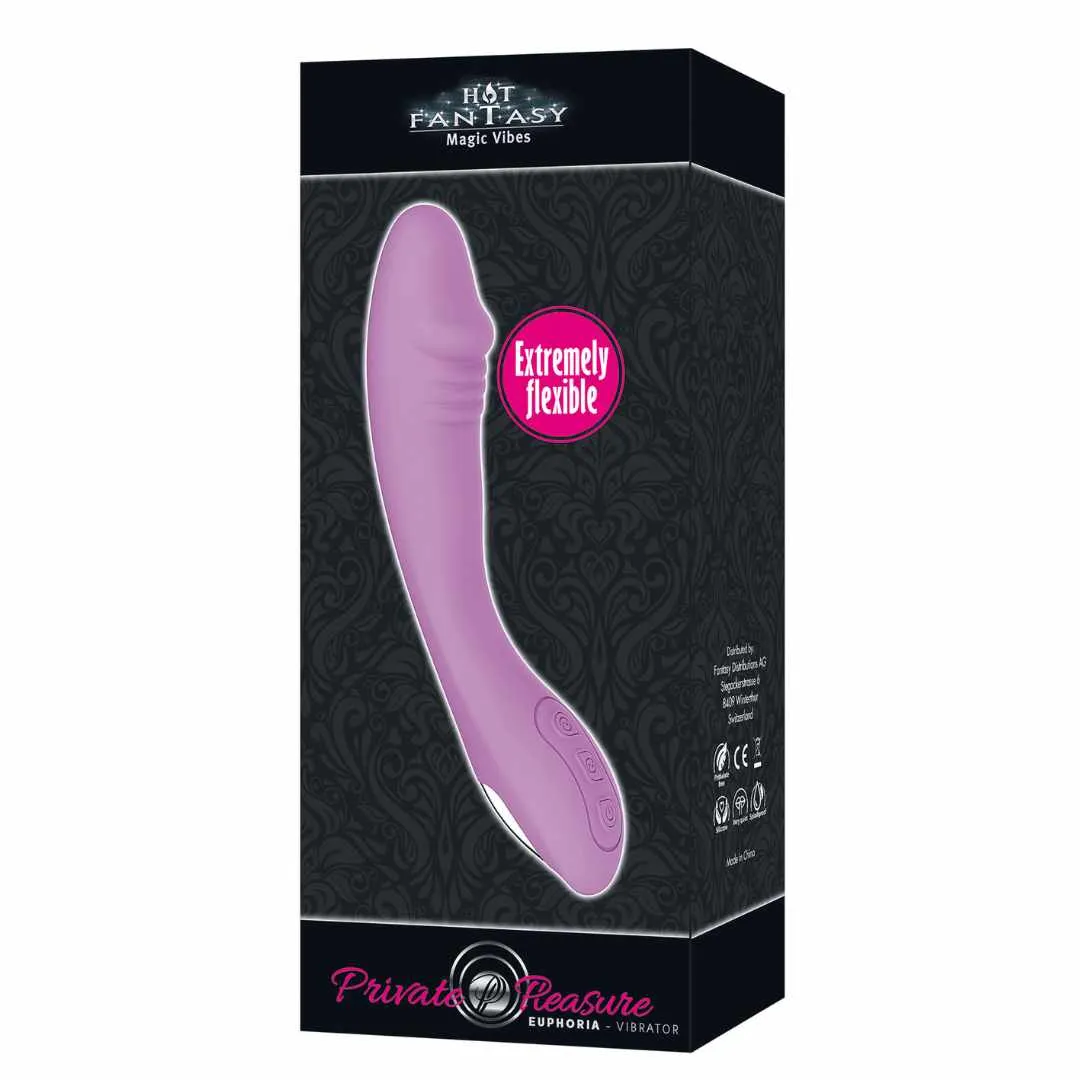 G-Punkt Vibrator „Euphoria“ – Bild 4