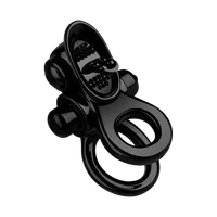 Passionate Ring, 2,2 - 3,2 cm Passionate Ring, 2,2 - 3,2 cm