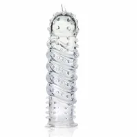 Penishülle „Pyros“ Penishülle „Pyros“