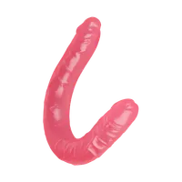 B Yours - Double Dildo, 42 cm B Yours - Double Dildo, 42 cm