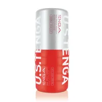Tenga US Double Hole Cup: Masturbator Tenga US Double Hole Cup: Masturbator