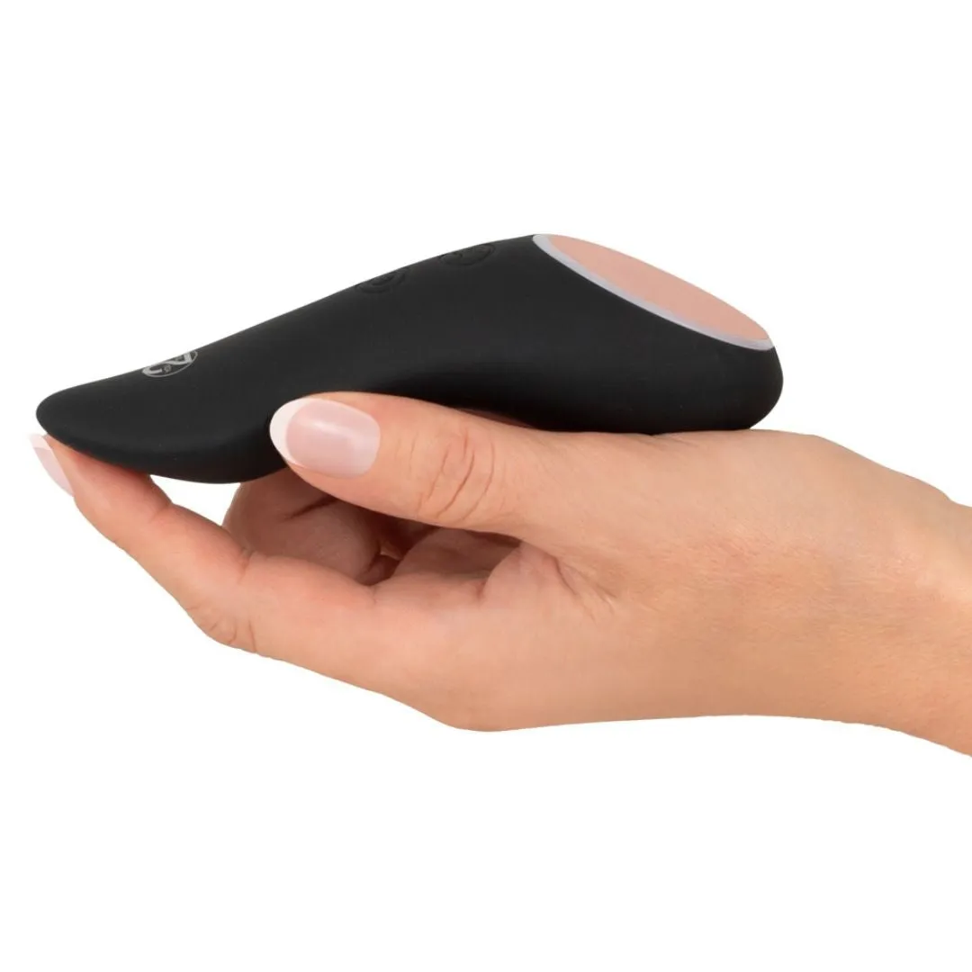 Auflegevibrator „Warming Touch Vibrator“ – Bild 4