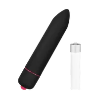 Climax Bullet, 9,5 cm Climax Bullet, 9,5 cm