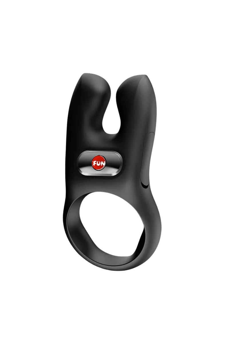 Fun Factory Penisring NŌS schwarz Fun Factory Penisring NŌS schwarz