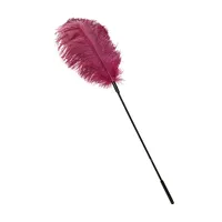 Federstab, pink Federstab, pink