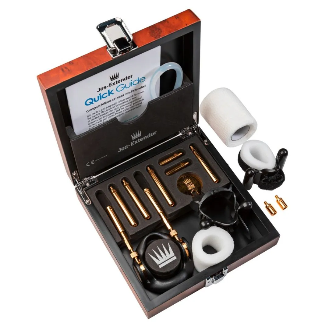 Penis-Expander Set – Bild 5