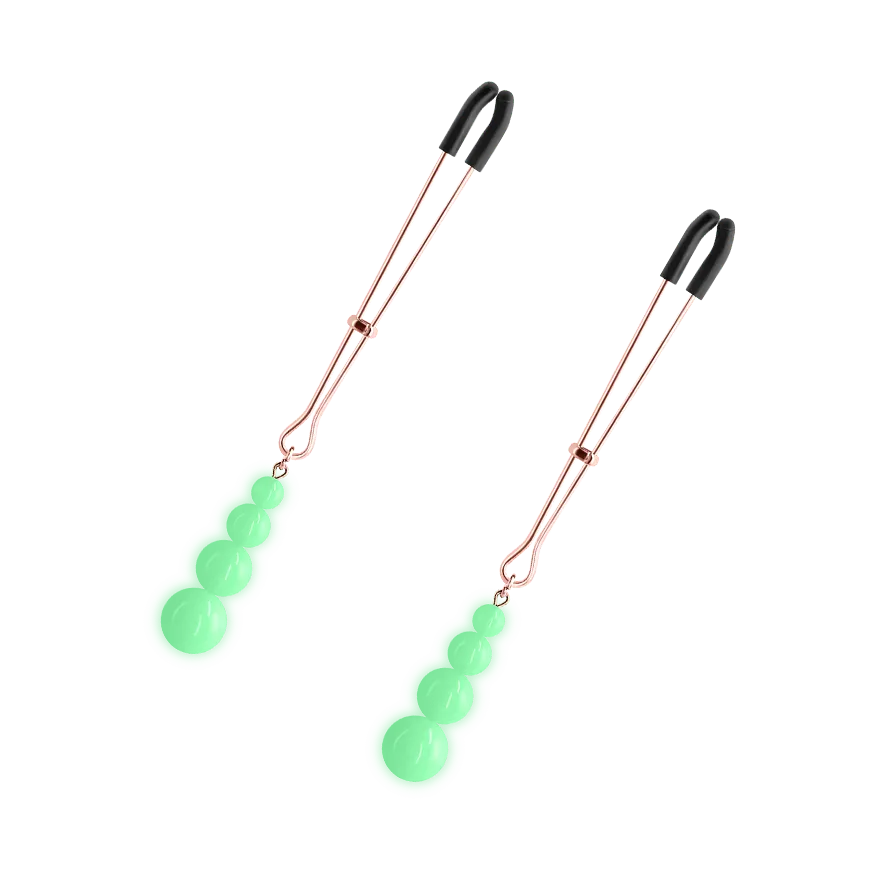 Bound - Nipple Clamps G2 Bound - Nipple Clamps G2