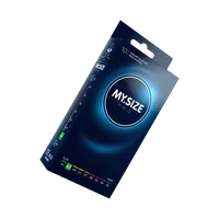 MY.SIZE PRO, 47 mm, 10 Stk. MY.SIZE PRO, 47 mm, 10 Stk.