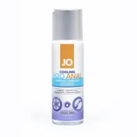 System JO – Anal H2O Gleitgel Cool 60 ml System JO – Anal H2O Gleitgel Cool 60 ml