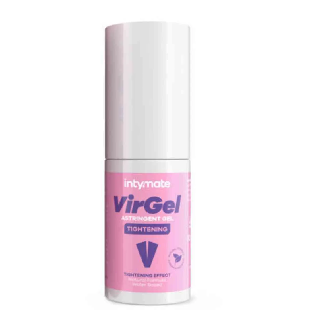Virgel Gel auf Wasserbasis 30ml Virgel Gel auf Wasserbasis 30ml