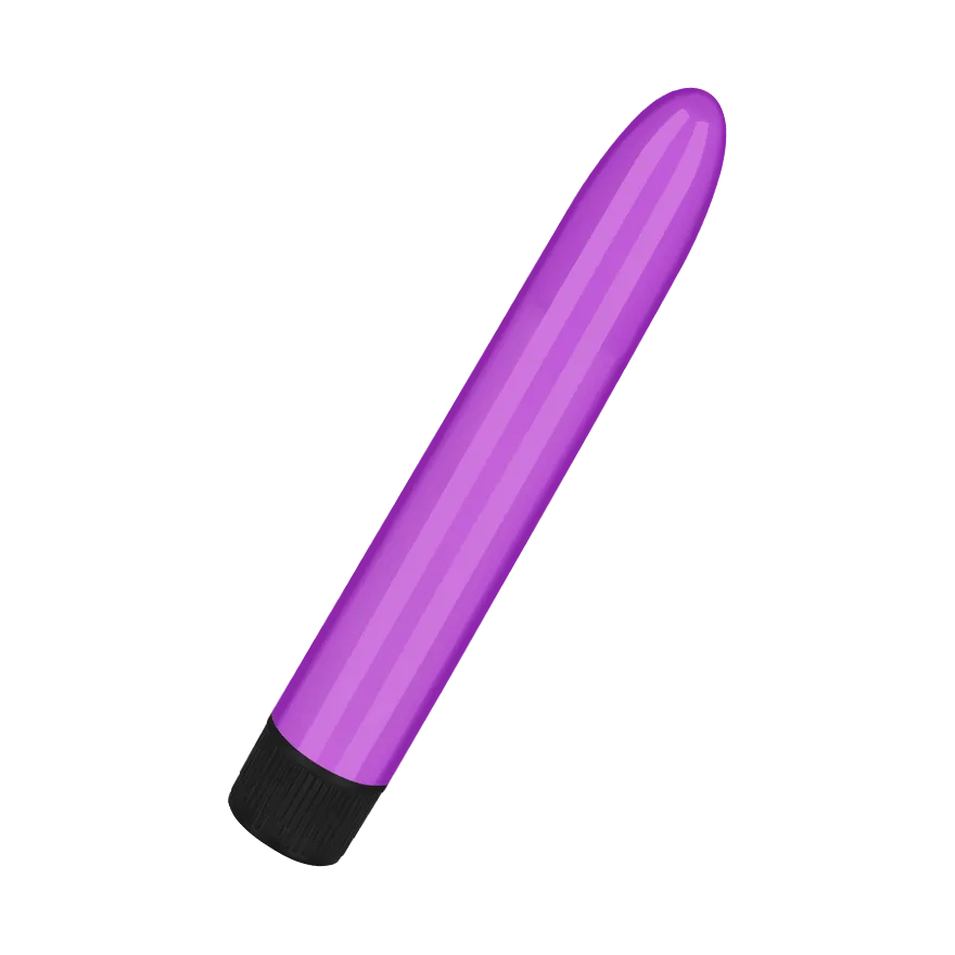 Kraftvoller Vibrator, 17,5 cm Kraftvoller Vibrator, 17,5 cm