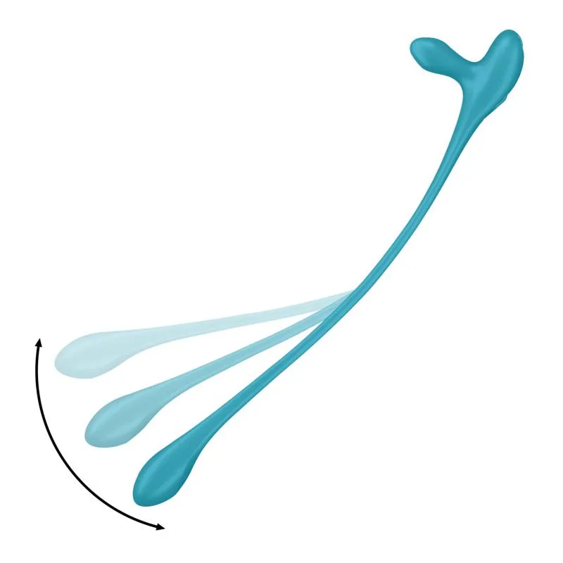 Satisfyer »Plug & Play« Paarvibrator – Bild 5