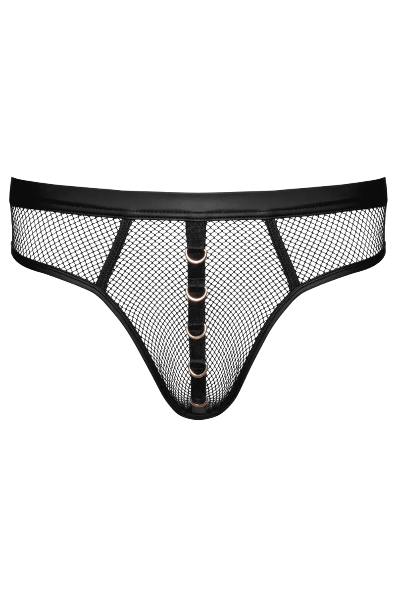 Netz-String Ringe Netz-String Ringe