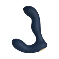 SVAKOM - Prostata Vibrator Iker Neo - Blau SVAKOM - Prostata Vibrator Iker Neo - Blau