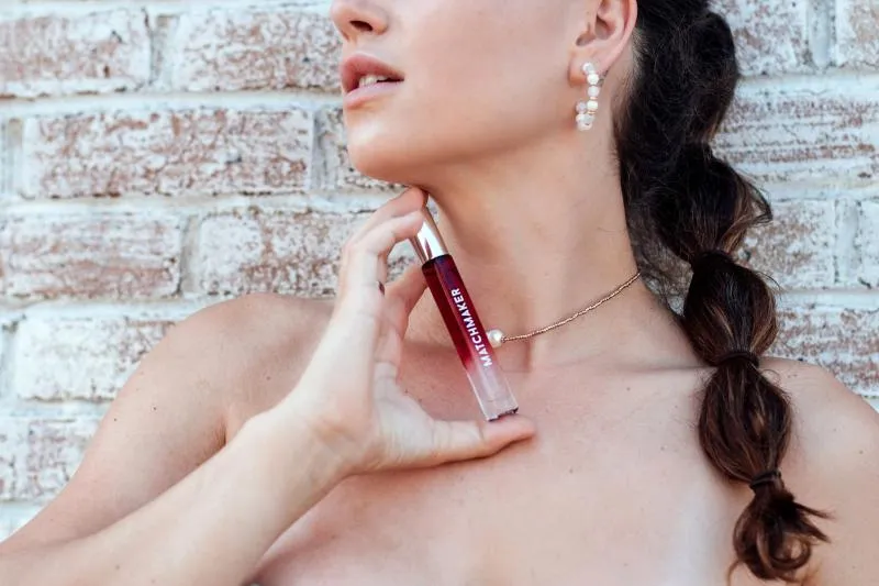 EOL Matchmaker Pheromon Parfüm Red Diamond - 10 ml – Bild 2