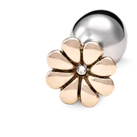 Rosebuds - Blumenkristall Rosebuds - Blumenkristall