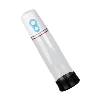 Automatic Penis Pump, 22 cm Automatic Penis Pump, 22 cm