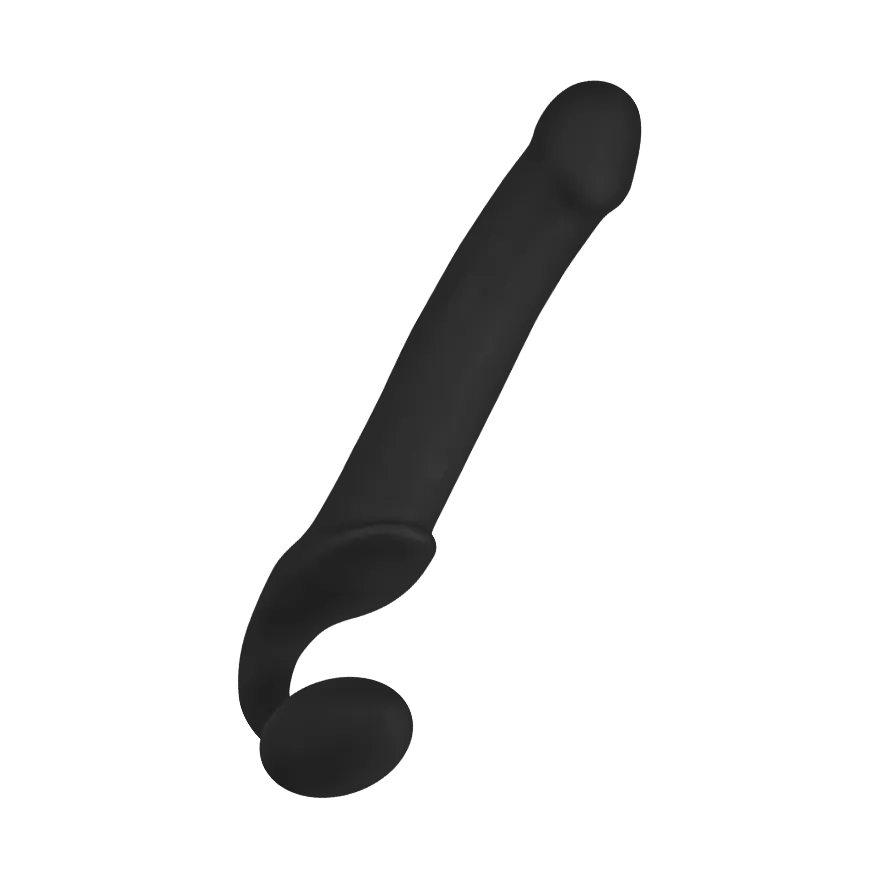 Bendable Strap-On - Size L, 34 cm Bendable Strap-On - Size L, 34 cm