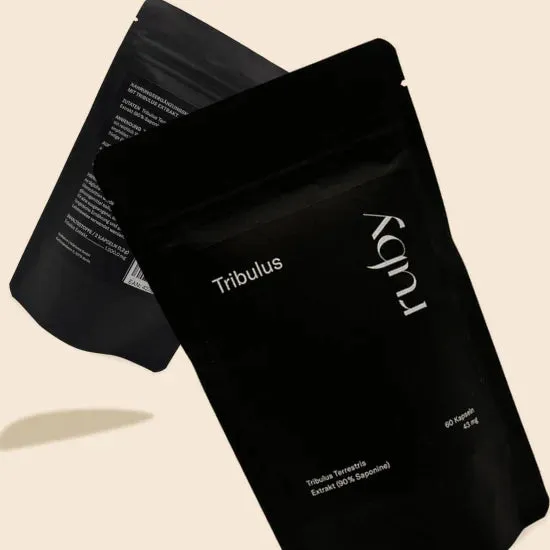 Tribulus Terrestris Kapseln (600 mg) – Bild 5