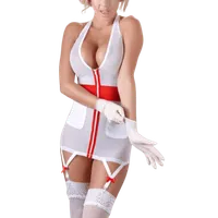 sexy Krankenschwester sexy Krankenschwester