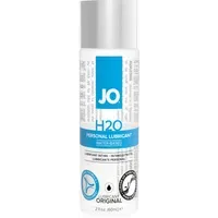 JO - H2O Wasserbasiertes Gleitmittel - 60 ml JO - H2O Wasserbasiertes Gleitmittel - 60 ml