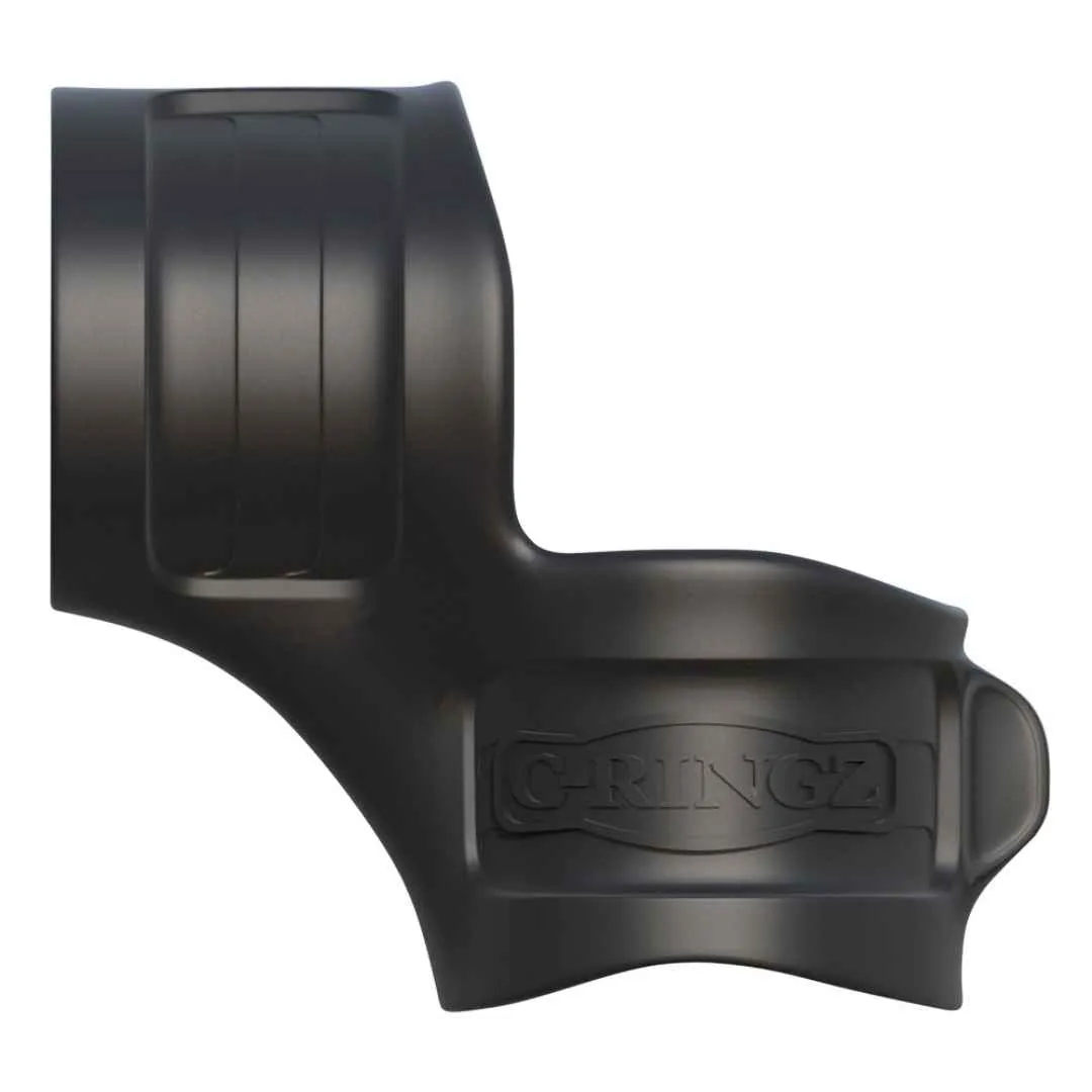 Penisring "Mr. Big Cock Ring & Ball Stretcher" – Bild 3