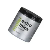 Male - Extra Thick Lubricant, wasserbasiert, 250 ml Male - Extra Thick Lubricant, wasserbasiert, 250 ml