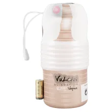 Masturbator Vulcan Ripe Vagina Vibrating Masturbator Vulcan Ripe Vagina Vibrating