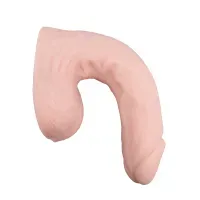 Limpy Dick Hautfarben - Groß Limpy Dick Hautfarben - Groß