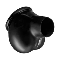 Latex-Penis- und Hodenmanschette Latex-Penis- und Hodenmanschette