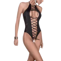 Schnür - Body Schnür - Body