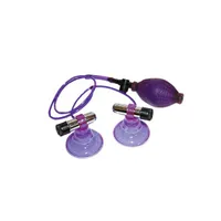 Nipplesucker Ultraviolett Nipplesucker Ultraviolett