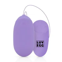 Luv Egg XL - Violett Luv Egg XL - Violett