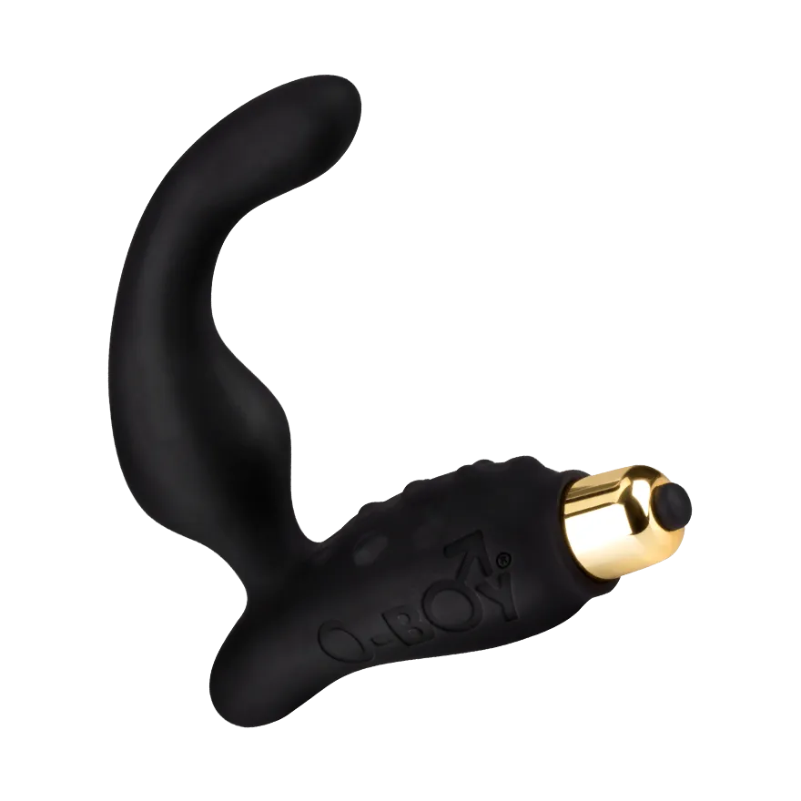 O-Boy, 19 cm O-Boy, 19 cm