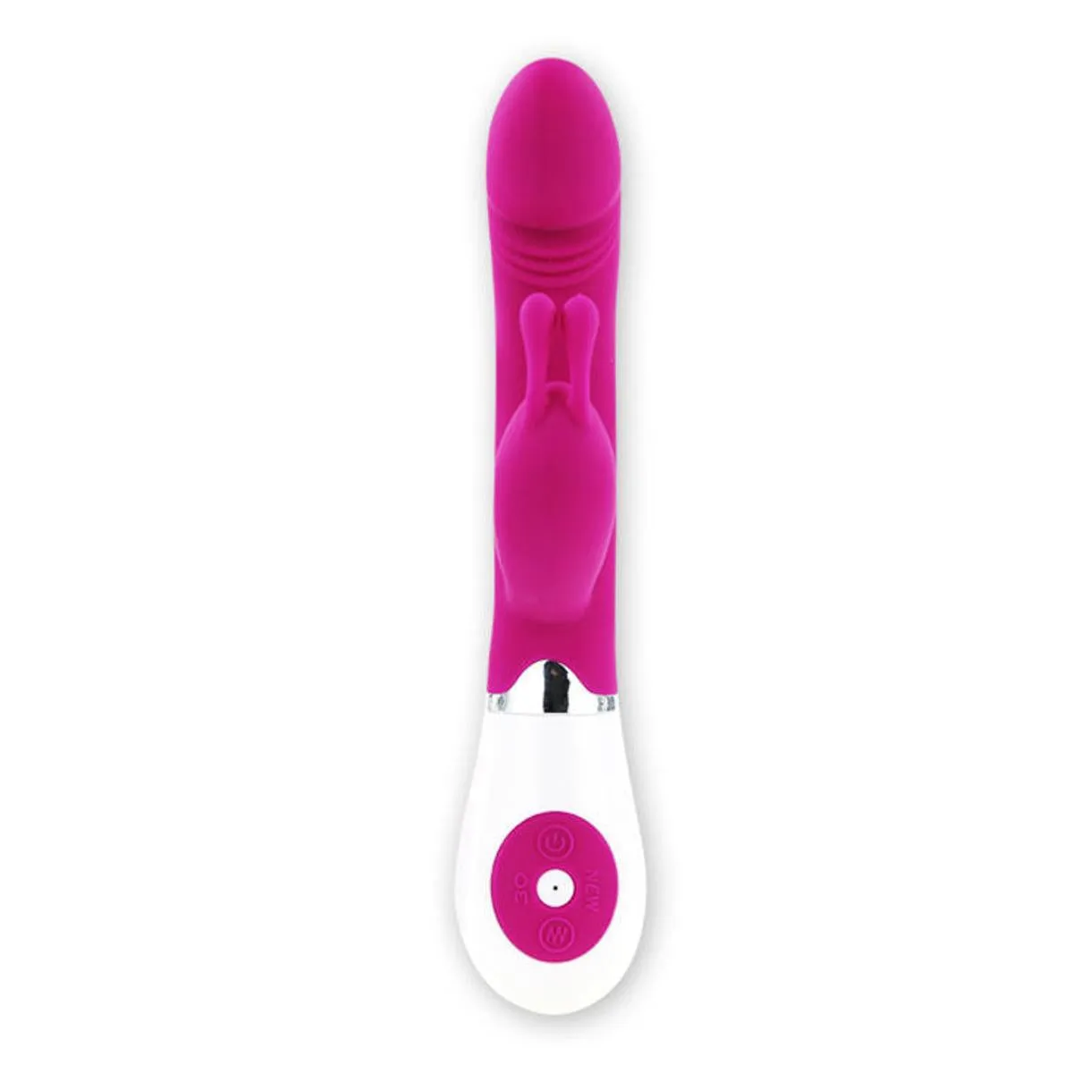 Rabbitvibrator “Gene” – Bild 3